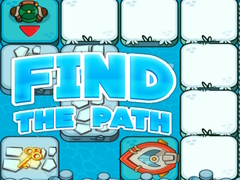 խաղ Find the Path