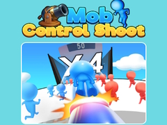 խաղ Mob Control Shoot