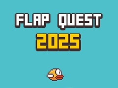 խաղ Flap Quest 2025