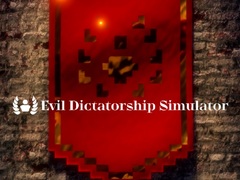 խաղ Evil Dictatorship