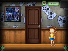 խաղ Amgel Kids Room Escape 246