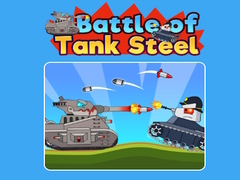խաղ Battle Of Tank Steel 