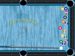 խաղ Elite Cue Mastery