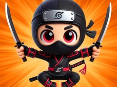 խաղ Ninja Dash