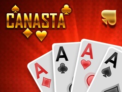խաղ Canasta