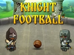 խաղ Knight Football