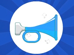 խաղ Noise Clicker