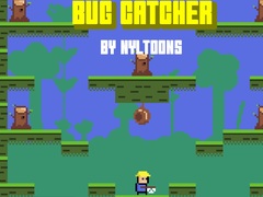 խաղ Bug Catcher