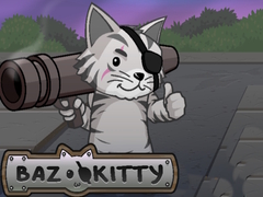խաղ Bazoo Kitty