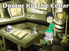 խաղ Doctor Ku The Cellar