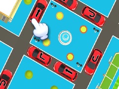 խաղ Traffic Escape