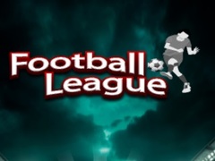 խաղ Football League