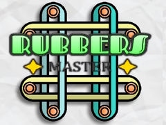 խաղ Rubber Master