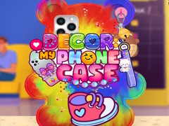 խաղ Decor: My Phone Case