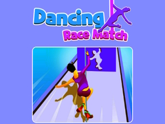 խաղ Dancing Race Match