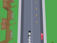 խաղ Car Coin Hunt
