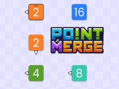 խաղ Point to Merge