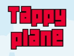 խաղ Tappy Plane