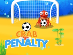 խաղ Crab Penalty