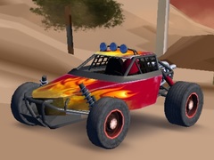 խաղ 4x4 Buggy Offroad Racing