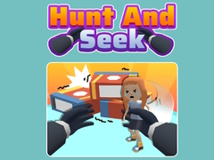 խաղ Hunt And Seek