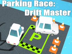 խաղ Parking Race: Drift Master