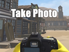 խաղ Take Photo