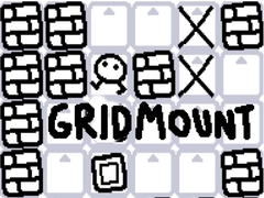 խաղ Gridmount