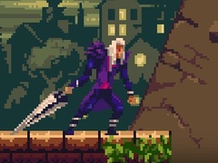 խաղ Not-A-Vania