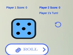 խաղ Dice Duel