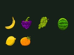 խաղ Fruit Clicker