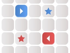 խաղ Shift Puzzle