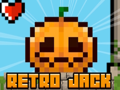 խաղ Retro Jack