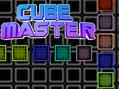 խաղ Cube Master