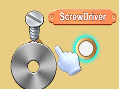 խաղ Screwdriver