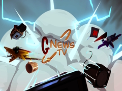 խաղ G News Tv
