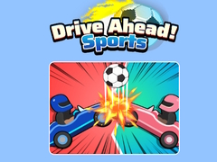 խաղ Drive Ahead! Sports