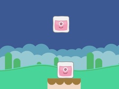 խաղ Slime Tower