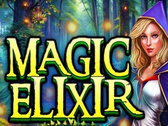 խաղ Magic Elixir