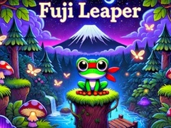 խաղ Fuji Leaper