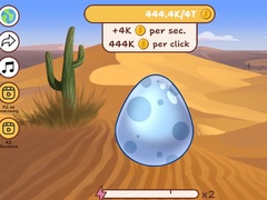խաղ Skipper Evolution Of The Clicker