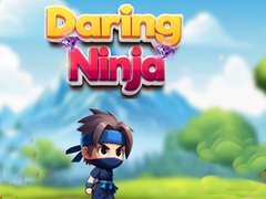 խաղ Daring Ninja