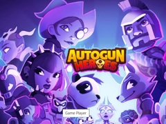 խաղ Autogun Heroes