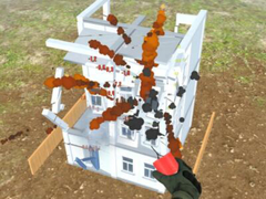 խաղ Big Boom! Building Smash!
