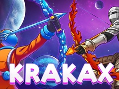 խաղ Krakax