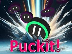 խաղ Puckit!