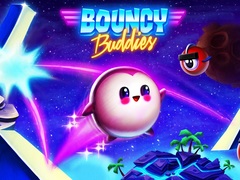 խաղ Bouncy Buddies