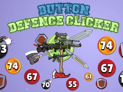 խաղ Button Defense Clicker