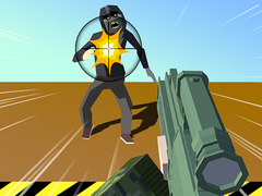 խաղ Merge Gun Fps Shooting Zombie