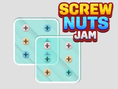 խաղ Screw Nuts Lam
